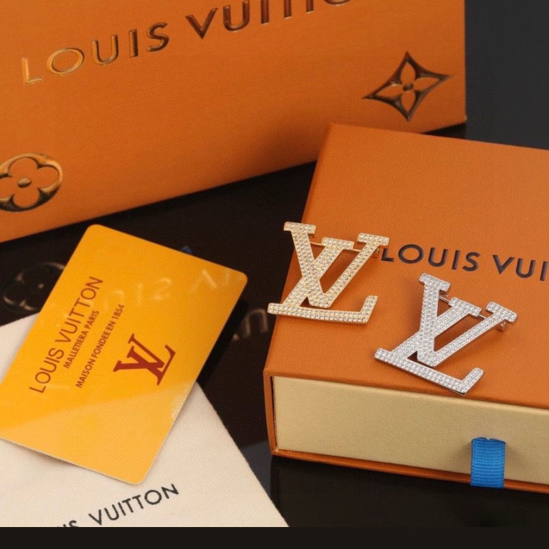 LV Necklaces